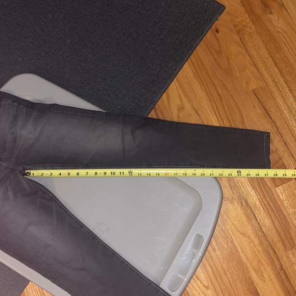 AG Farrah Skinny Womens Jeans - Picture 4 of 5